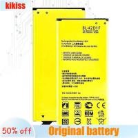 ราคา Battery For LG G5 H820 H830 H831 H840 H850 H860N H860 H868 F700 VS987 LS992 US992 F700L F700S F700k BL-42D1F 2800mAh (43817763341)