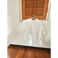 ราคา CC-OO เสื้อเชิ้ตขอบแขนยาวสีขาว (44215388800)