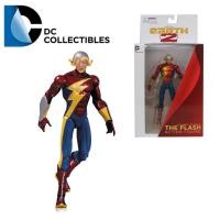 ราคา DC Collectibles DC Comics - New 52 Earth 2 - Flash Action Figure (11618906542)