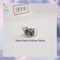 ราคา ❌️ไม่มี Tag ❌️ กาชาปอง รีบอร์น แท้ ! แหวน วองโกเล่ แหวนแห่งหมอก ! ครูพิเศษจอมป่วน รีบอร์น Vongola Ring Reborn (4792030296)