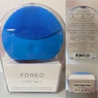 ราคา ใหม่✨แท้ Foreo Luna Mini 2 จากสวีเดน (6407372549)