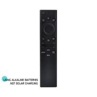 ราคา BN59-01385D รีโมทคอนโทรลด้วยเสียงเข้ากันได้กับ Samsung QA75QN900B Neo QLED QN900B 8K 4K Ultra HD Smart TV Series (22847750051)