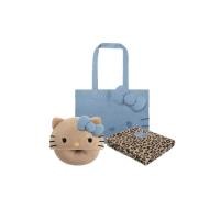 ราคา Tbh × Hello Kitty Hood Travel Pillow / หมอนรองคอ คิตตี้ พร้อมฮู้ด (54909457482)