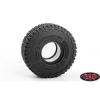 ราคา .ยาง 1.9 Z-T0188 : RC4WD (120x41.6) สำหรับล้อขนาด 1.9 BFGOODRICH ALL-TERRAIN K02 (43802282399)