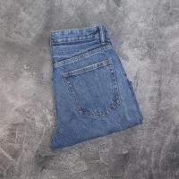 ราคา ZARA DENIM SLIM SZ 30 (24497089928)