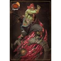 ราคา Ganondorf - Legend of Zelda Tears of the Kingdom 1/10 [โมเดลเรซิ่นไม่ทำสี] (45602899656)