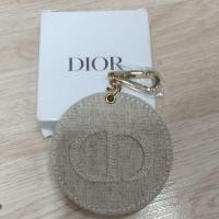 ราคา กระจก Dior พวงกุญแจ ของแท้ (51311809106)