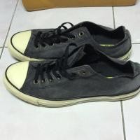 ราคา Converse all Star มือสอง 44/28.5 (2836945367)