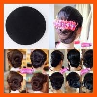 ราคา เน็ตคลุมผมแบบบาง ตาข่ายเกล้าผม เนตเกล้าผม Hair Net (144 ชิ้น) (2115522860)