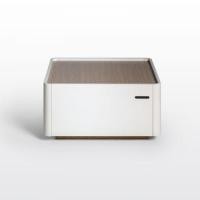 ราคา modernform โต๊ะกลาง รุ่น M COFFEE TABLE จาก Modernform x Xiaomi Special Collection สีขาว/ลายไม้ (15323579333)