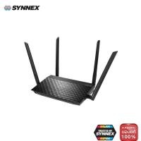 ราคา ASUS, RT-AC59U AC1500 Model : RT-AC59U_V2BLACK_3Y (13435031245)