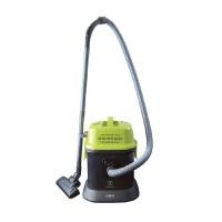 ราคา ELECTROLUX เครื่องดูดฝุ่น รุ่น Z823 สีดำ-เขียวอ่อน (24502959778)