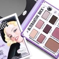 ราคา theBalm Alternative Rock Vol. 1 เดอะบาล์ม อัลเทอร์เนทีฟ ร็อค วอลุ่ม 1 อายแชโดว์ บลัชออน ไฮไลท์ (1762535878)