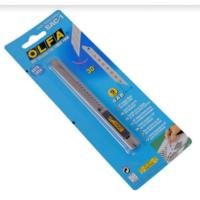 ราคา มีดคัตเตอร์สแตเลส OLFA รุ่น SAC-1 (41802632768)