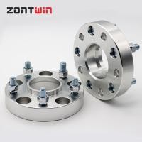 ราคา อะแดปเตอร์ขยายล้อ 25 30 มม. PCD 5x114.3 CB 64.1 มม. สําหรับ 5 lug Honda Civic Odyssey Accord Sprite URV CRV CRZ M12x1.5 2 ชิ้น (19993164558)