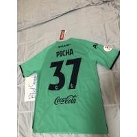 ราคา เสื้อบอล เมืองทอง 2020 PICHA37 (23201099411)