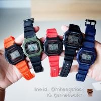 ราคา Casio Illuminator ยักษ์เล็ก จอดิจิตอล ของแท้ ประกันศูนย์ (28363625491)