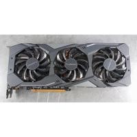 ราคา VGA (การ์ดแสดงผล) GIGABYTE RADEON RX 5600 XT GAMING OC 6GB GDDR6 (57312544681)