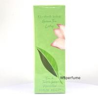 ราคา น้ำหอม Elizabeth Arden Green Tea Lotus 100ml (22979728034)