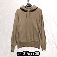 ราคา สเวตเตอร์มือสอง แบรนด์ Uniqlo no.60 (56400989737)
