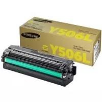 ราคา Samsung Toner CLT-Y506L (Yellow ) (6916522053)