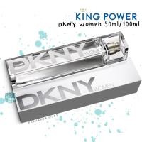 ราคา น้ำหอม DKNY Woman Energizing EDP 50 / 100 ml สินค้าของแท้ป้าย King Power (16102003398)