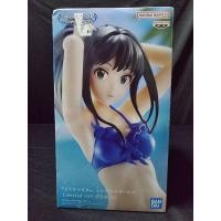 ราคา Banpresto The Idolm@Ster Cinderella Girls - Celestial Vivi-Rin Shibuya (20393104477)