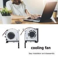 ราคา HUI แล็ปท็อปเปลี่ยนพัดลมคอมพิวเตอร์ Cooler พัดลมสําหรับ ASUS TUF GAMING FX505/A15 FA506IU สําหรับ Asus TUF GAMING FX506 FX506LU FX506LH (44912390285)
