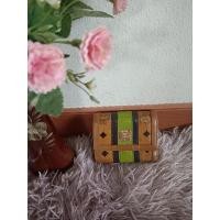 ราคา กระเป๋าตัง MCM แท้มือสอง (19928733043)