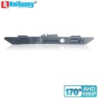 ราคา 170° HD 1080P Car Rear View Camera For Audi A3 8B A4 B8 A5 8T A6 A6L C7Q7 4L RS6 A8 A8L Night Visio (24147918635)