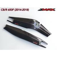 ราคา ครอบสวิงอาร์ม 6D JMAX ไซล์ L HONDA HONDA CBR650F CB650R ราคา2000 (1833009505)