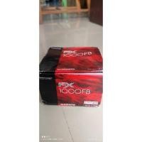 ราคา รอก Shimano fx 1000* (46356814367)