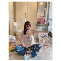ราคา ADULT PAJAMA/SLEEPWEAR I1-507 (43555745647)
