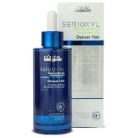 ราคา Loreal Serioxyl Delser hair serum 90ml เซรุ่มบำรุงหนังศรีษะและเส้นผมเผยผมใหม่ 1700 เส้นใน 3 เดือน (1770037969)