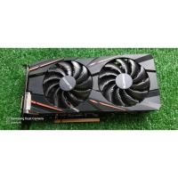 ราคา VGA (การ์ดแสดงผล) GIGABYTE RADEON RX 570 GAMING 4G (25763755723)