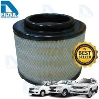 ราคา กรองอากาศ โตโยต้า Toyota Fortuner,Hilux Vigo,วีโก้,ฟอร์จูนเนอร์ 2004-2014,Innova 2004-2011 (DA080N) (1273165981)