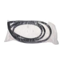 ราคา ยางกระจกหน้ารถ เมอร์เซเดสเบนซ์ W123 ไฟนอน ตาหวาน 200 250 280 300D Mercedes-Benz E-Class ปี 1976-1985 (11503531773)