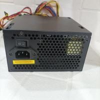 ราคา PSU - OKER 650W (Sale-มือ2ปกติ✔️) _เหลือตัวสุดท้าย ก่อนหมด!!! (25345474044)