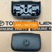 ราคา พรมปูพื้นปั้น 58595-28100 Alphard Vellfire Voxy (25116534479)