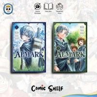 ราคา อัลมาร์ค (มังงะ) (ชุด 2 เล่ม) (55211212507)