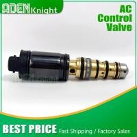 ราคา Denso 6SEU16C Air Conditioning AC Compressor Control Valve For Lexus Toyota Camry EZ Corola RAV4 Hi (45955588622)