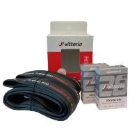ราคา [Promotion ยางนอก 2 เส้น ยางใน 2 เส้น] VITTORIA RUBINO PRO G2.0 (TWIN PACK) (23575590357)