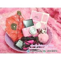 ราคา ขาย กล้องฟรุ้งฟริ้ง casio zr5100 มือ 2 สีชมพู (3410335566)