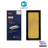 ราคา DENSO กรองอากาศ TOYOTA NEW VIOS,YARIS ปี14-21,ATIV ปี17-21,SIENTA,AVENZA ปี13-20 (260300-0800) (44861413837)