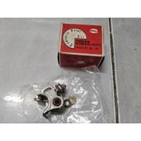 ราคา ทองขาว Contact Point แท้ญี่ปุ่น Yamaha 100 100cc. H3 YL2 YL2C (28917397112)