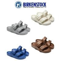 ราคา รองเท้าแตะ BIRKENSTOCK รุ่น Arizona EVA ระบายอากาศได้ดีและมีสไตล์ สำหรับผู้ชายและผู้หญิง สีใหม่ (ของแท้ 100%) (44911613287)