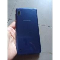 ราคา samsung a10 ขายซากจอแตกเสียบชาร์จสั่น (22318615267)