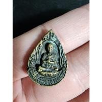ราคา พระสวย ตรงรูป หลวงพ่อไตรรัตน์ หลวงพ่อโต สภาพเดิมๆ (21569621949)