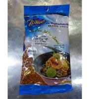 ราคา พริกขี้หนูสวนป่น 100 กรัม ตราไร่ทิพย์ (5924451067)