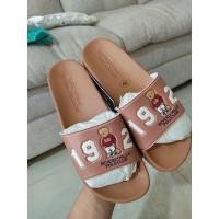 ราคา รองเท้าแตะสวมหมีPolo ผู้หญิง S39 (12963261133)